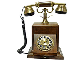 contact us