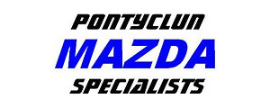 Pontyclun Mazda Specialists