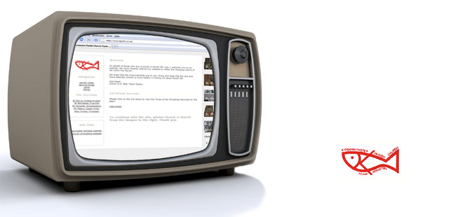 Kidderminster Parish Church Team Ministry