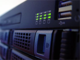 Virtual Private Servers