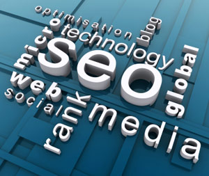 search engine optimisation